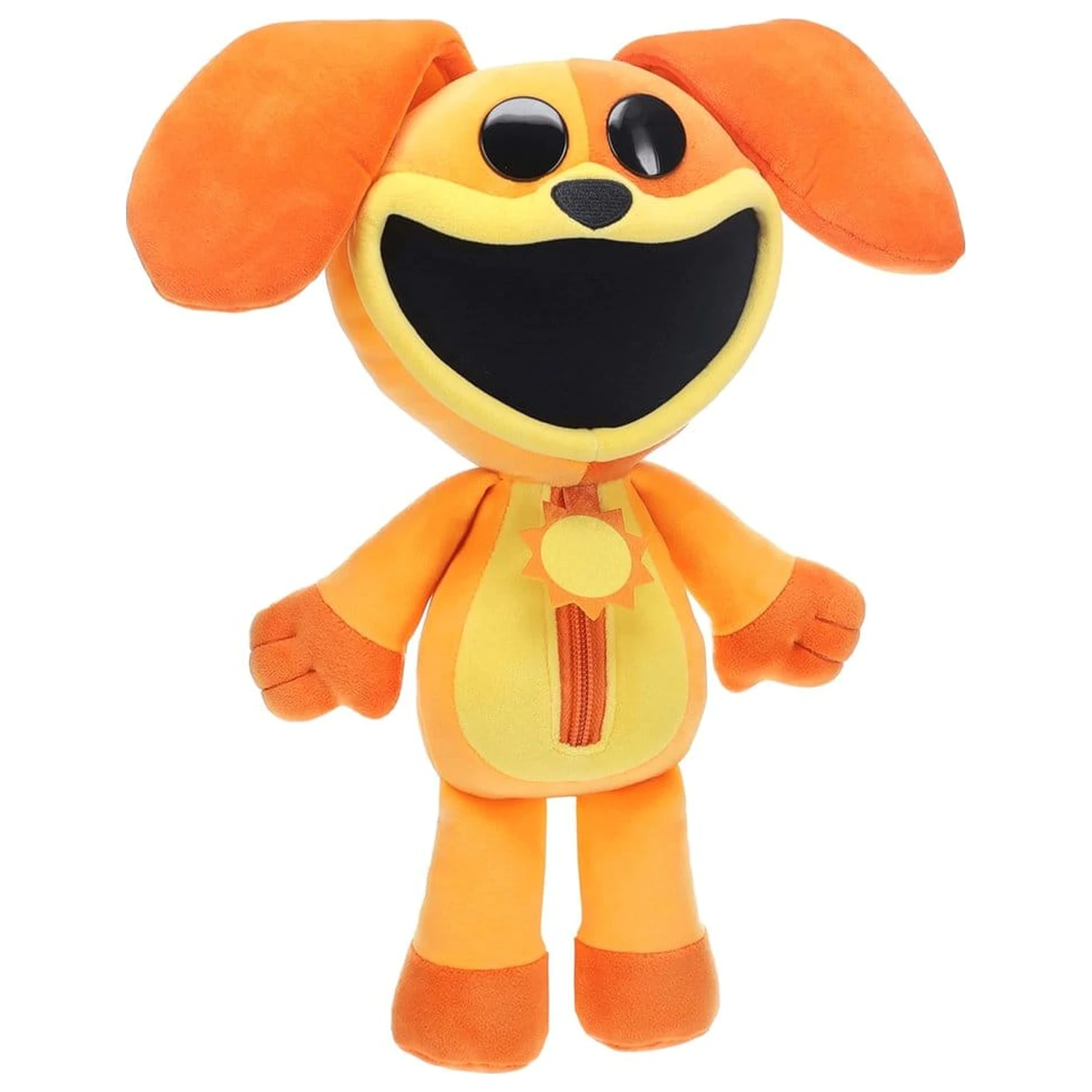 Poppy Playtime Deluxe Plyšová figurka DogDay 35 cm fotografii produktu