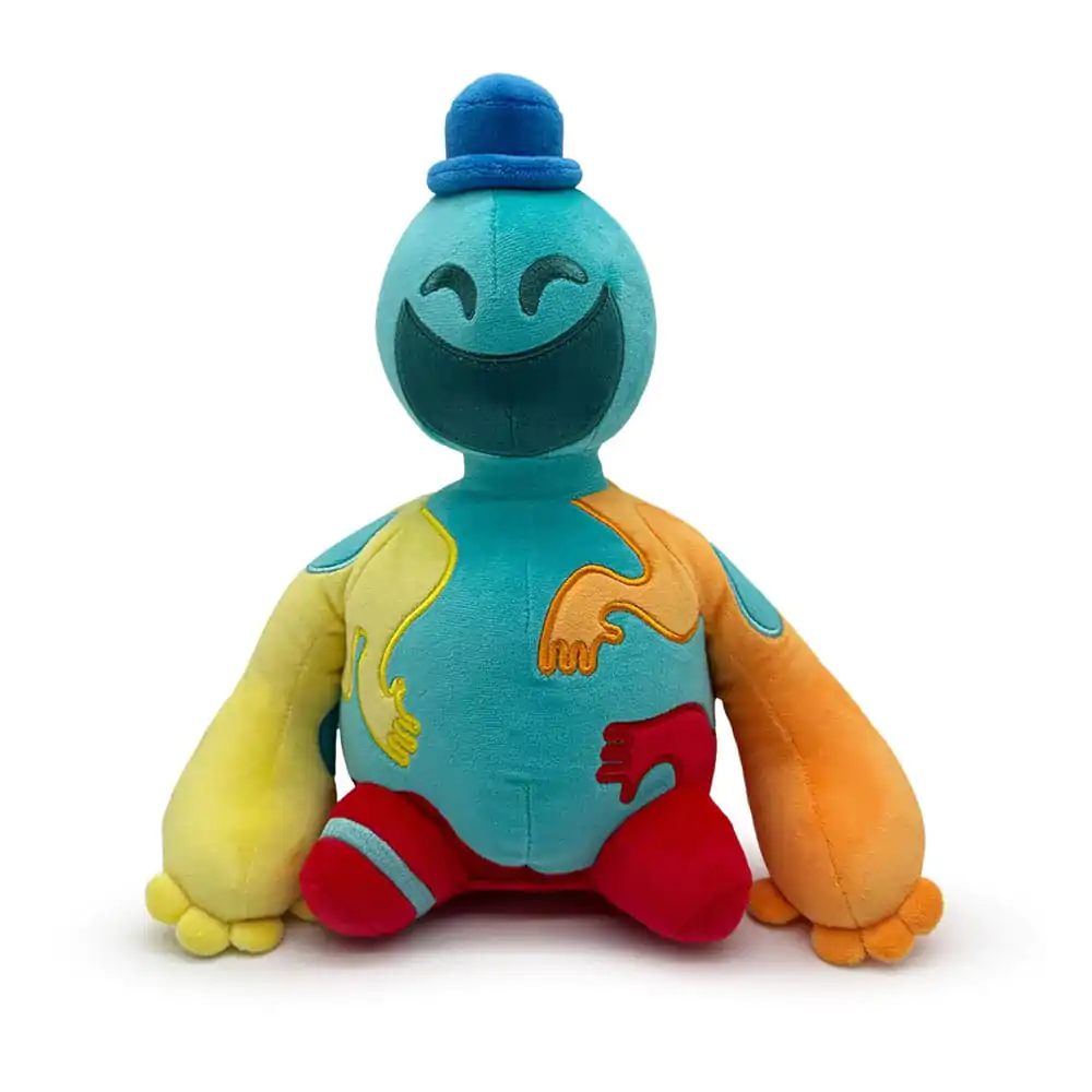 Poppy Playtime plyšová figurka Doey 22 cm fotografii produktu