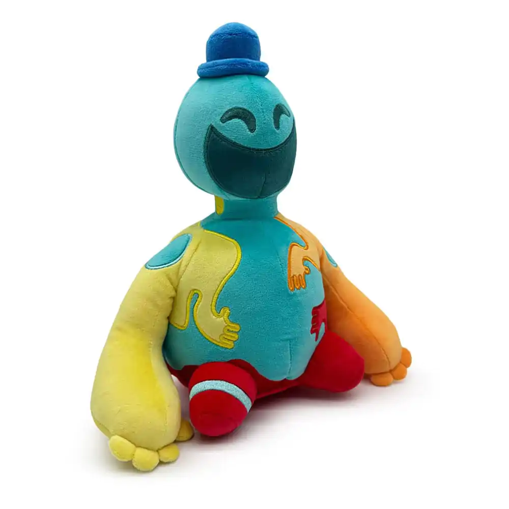 Poppy Playtime plyšová figurka Doey 22 cm fotografii produktu