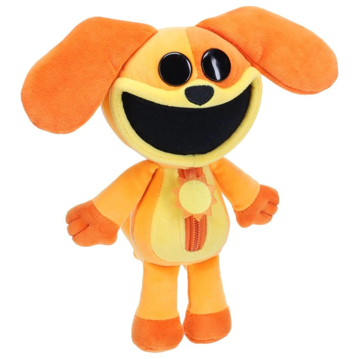 Poppy Playtime plyšová figurka DogDay 20 cm fotografii produktu