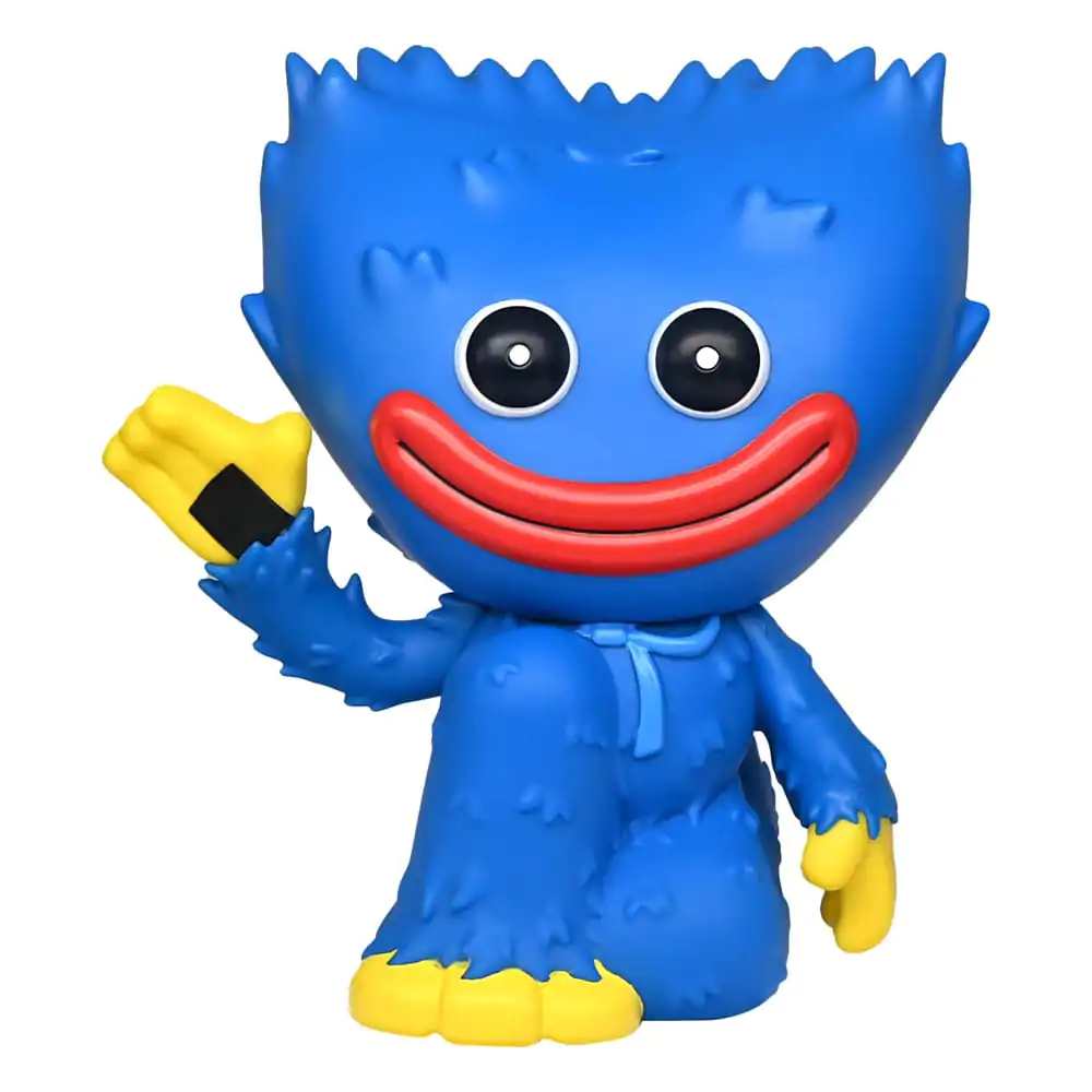 Poppy Playtime Sběratelská banka Huggy Wuggy fotografii produktu