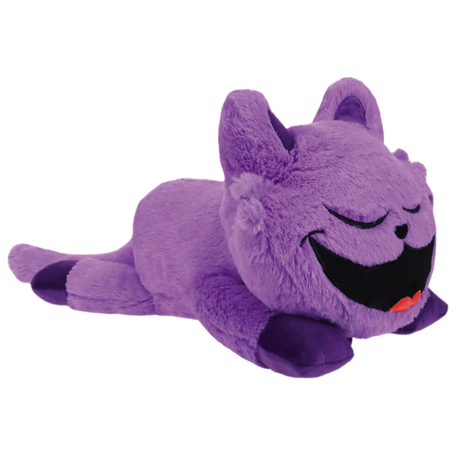 Poppy Playtime Napping Catnap plyšová hračka 30 cm fotografii produktu