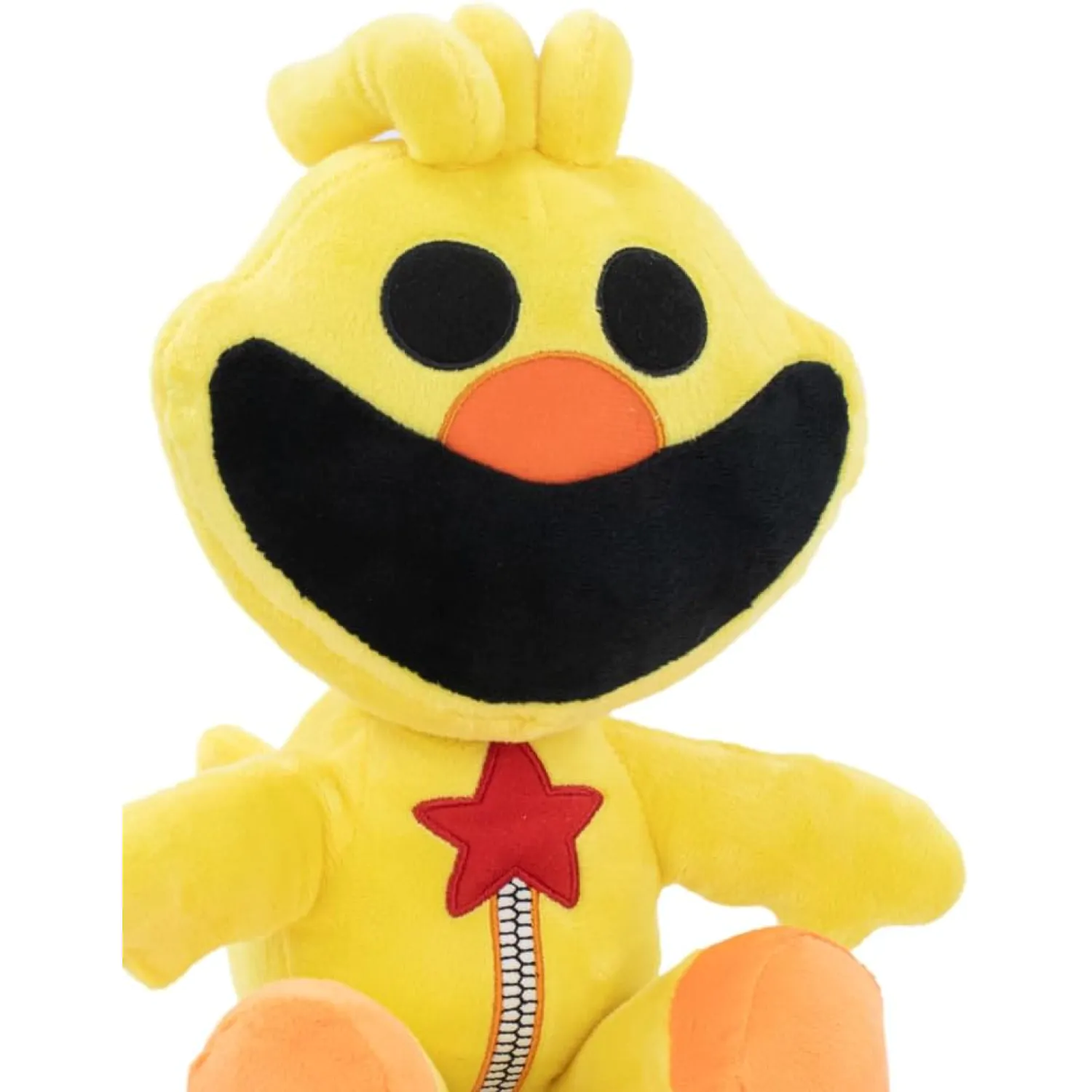 Poppy Playtime plyšová figurka KickinChicken fotografii produktu