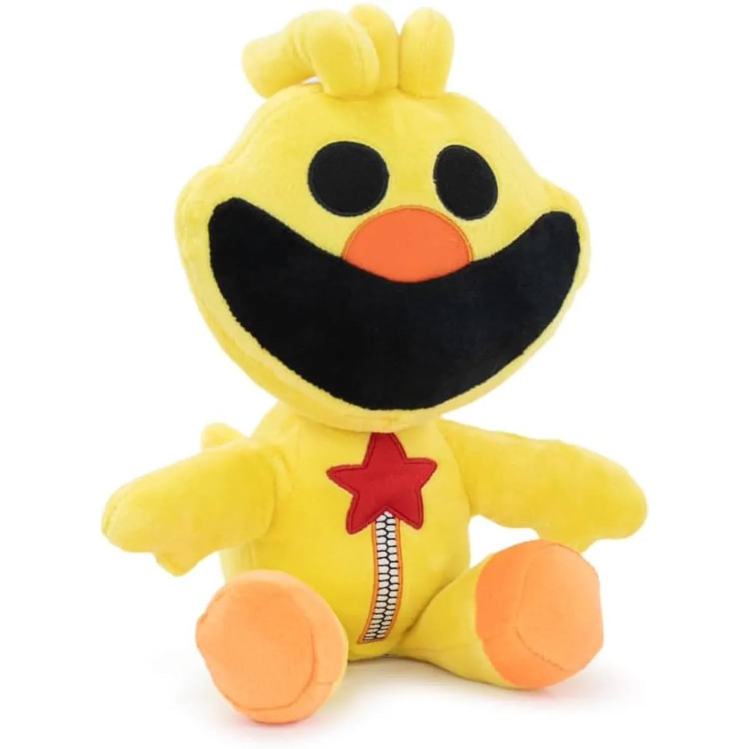 Poppy Playtime plyšová figurka KickinChicken fotografii produktu