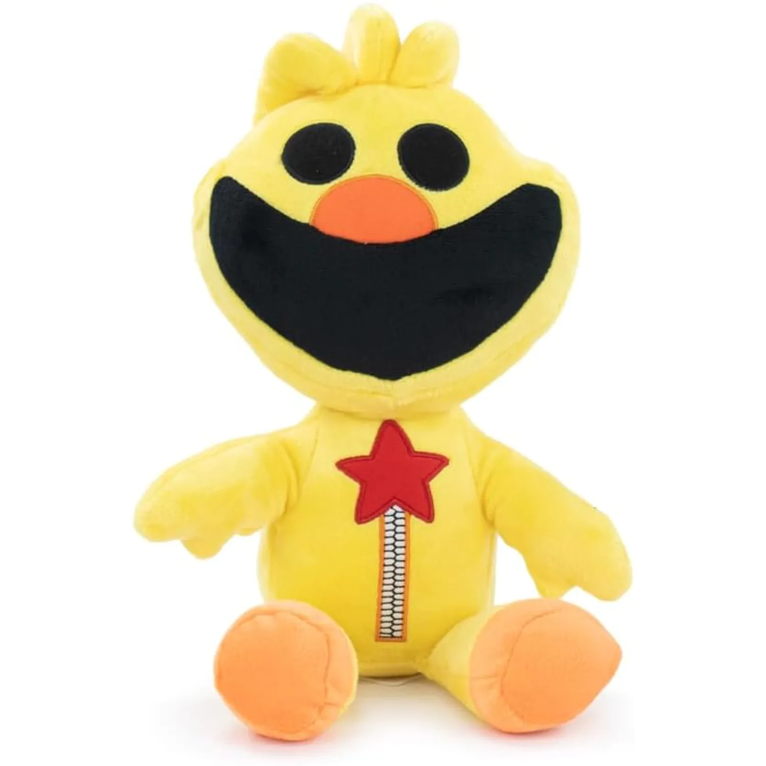 Poppy Playtime plyšová figurka KickinChicken fotografii produktu