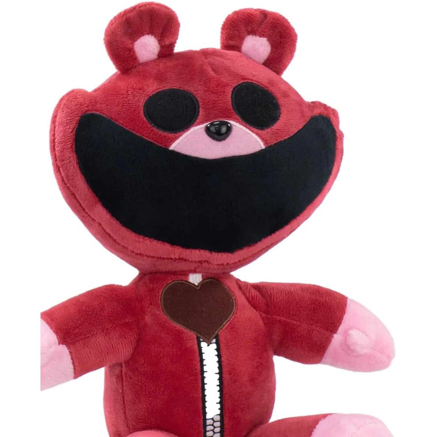 Poppy Playtime Bobby BearHug plyšová figurka fotografii produktu