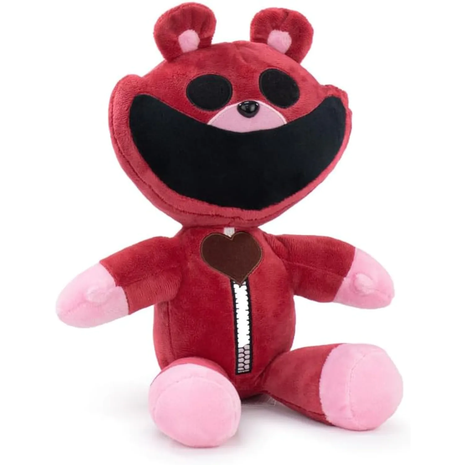 Poppy Playtime Bobby BearHug plyšová figurka fotografii produktu