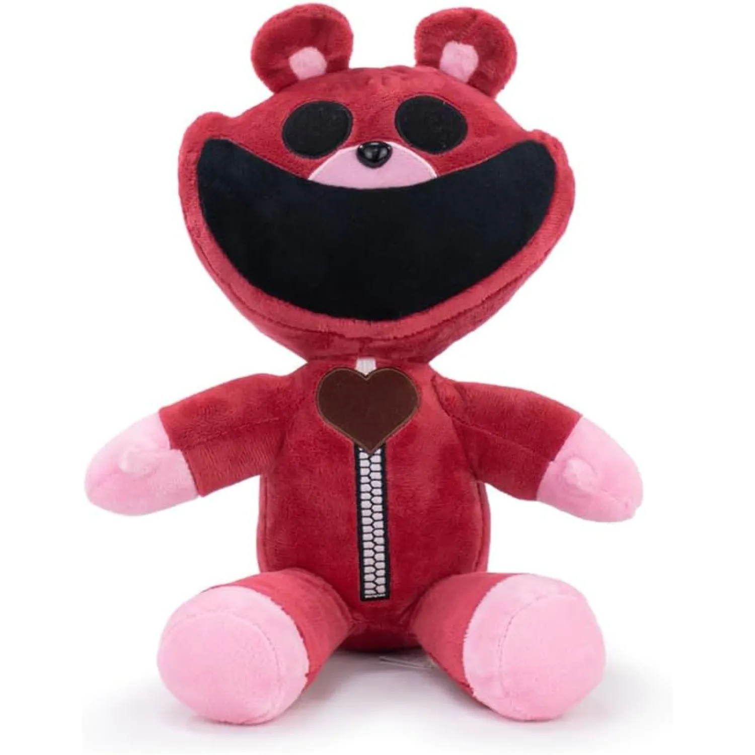 Poppy Playtime Bobby BearHug plyšová figurka fotografii produktu