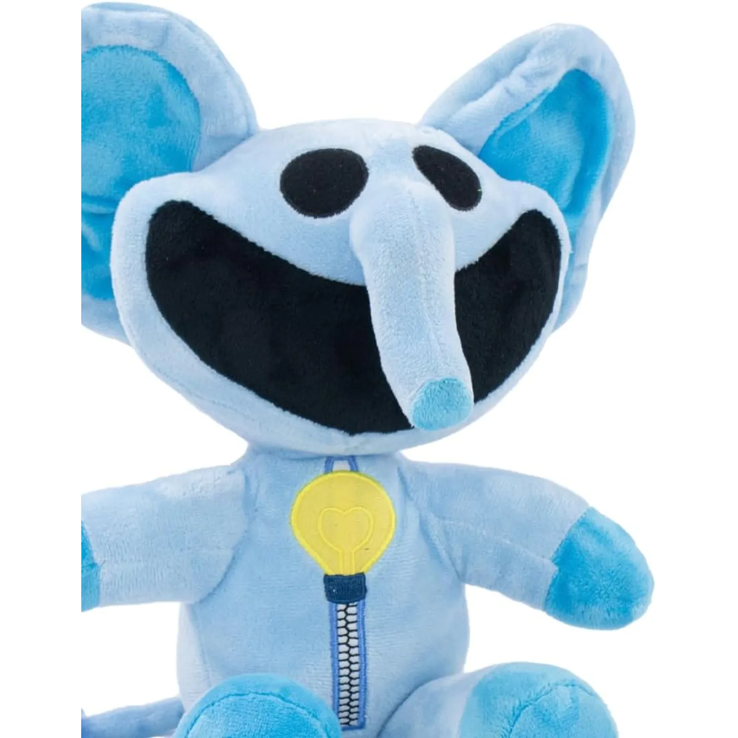 Poppy Playtime Bubba Bubbaphant plyšová hračka fotografii produktu