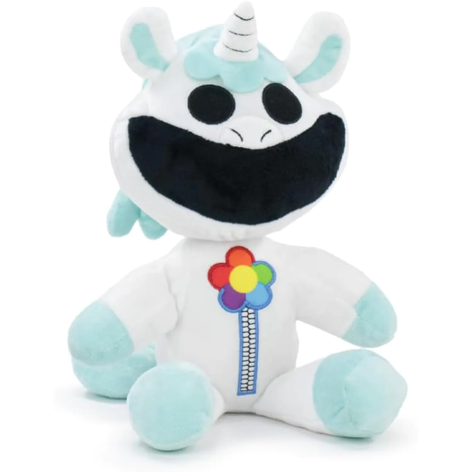 Poppy Playtime plyšová hračka CraftyCorn fotografii produktu