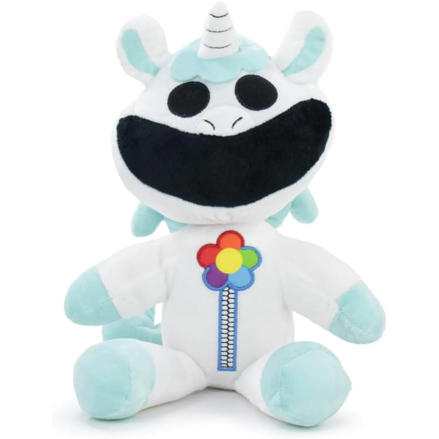 Poppy Playtime plyšová hračka CraftyCorn fotografii produktu