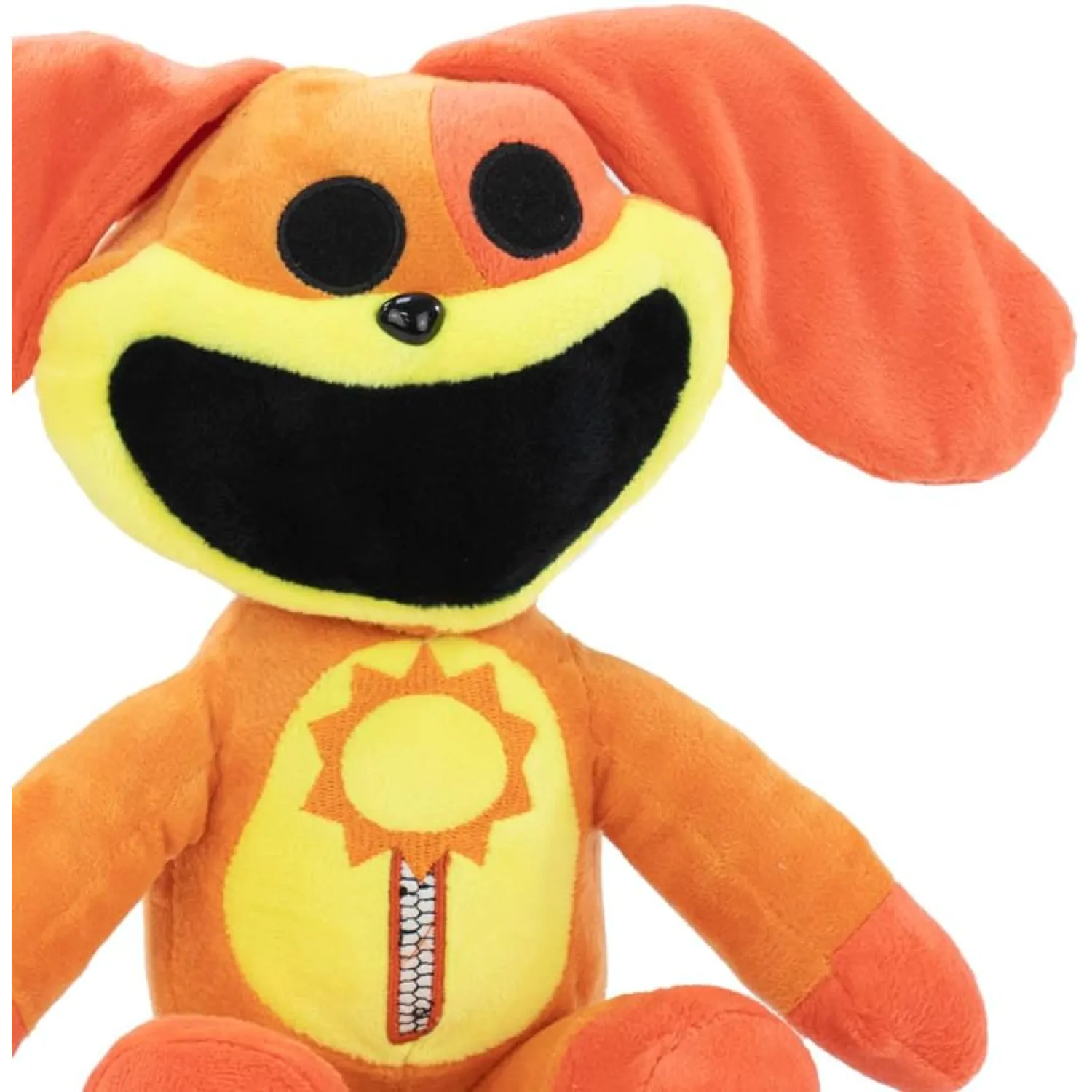 Poppy Playtime plyšová hračka DOGDAY fotografii produktu