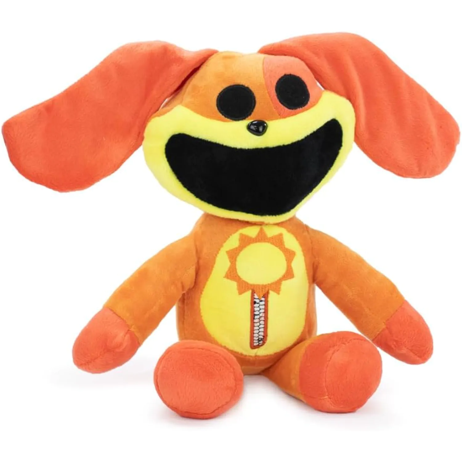 Poppy Playtime plyšová hračka DOGDAY fotografii produktu