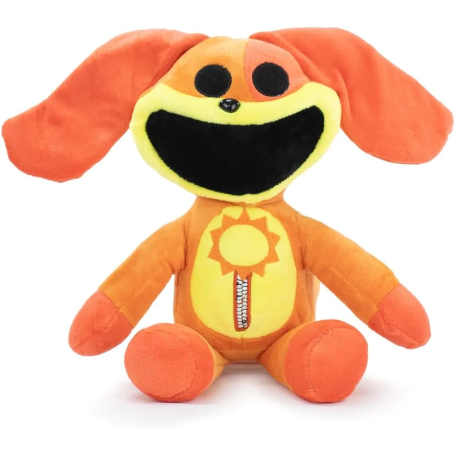 Poppy Playtime plyšová hračka DOGDAY fotografii produktu