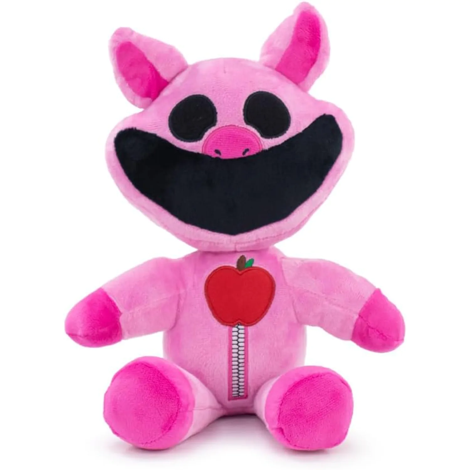 Poppy Playtime PickyPiggy plyšová figurka fotografii produktu