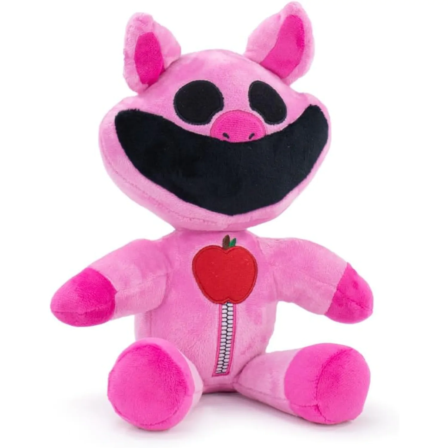 Poppy Playtime PickyPiggy plyšová figurka fotografii produktu
