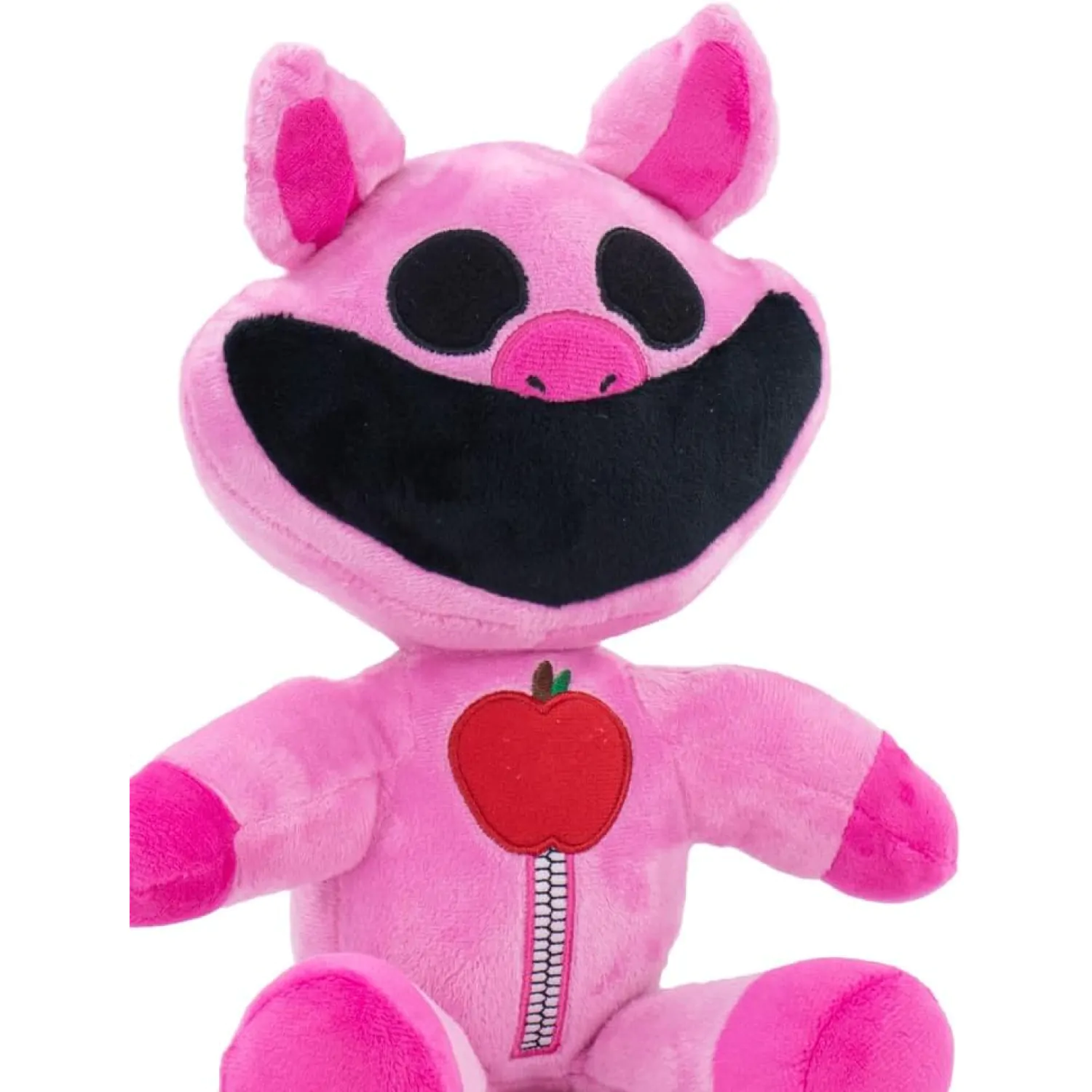 Poppy Playtime PickyPiggy plyšová figurka fotografii produktu