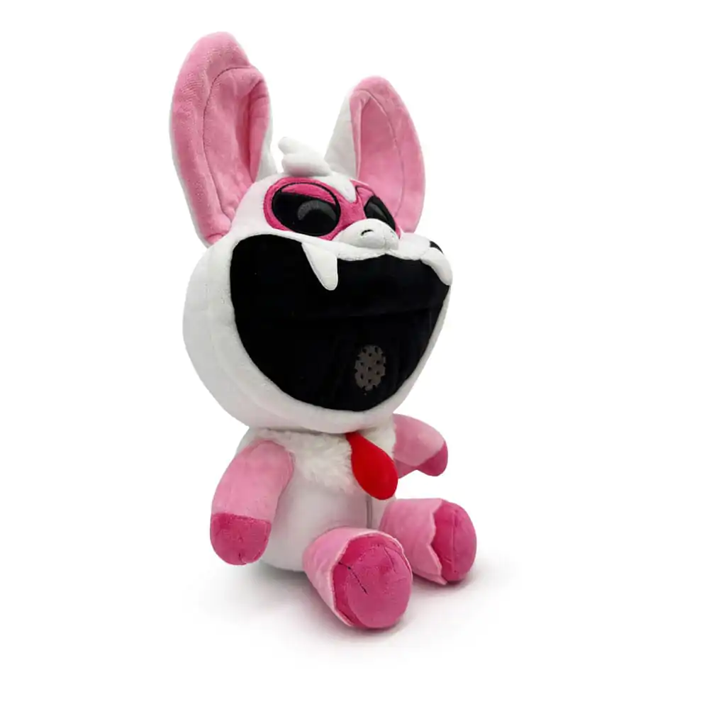 Poppy Playtime plyšová figurka Rabie Baby 22 cm fotografii produktu