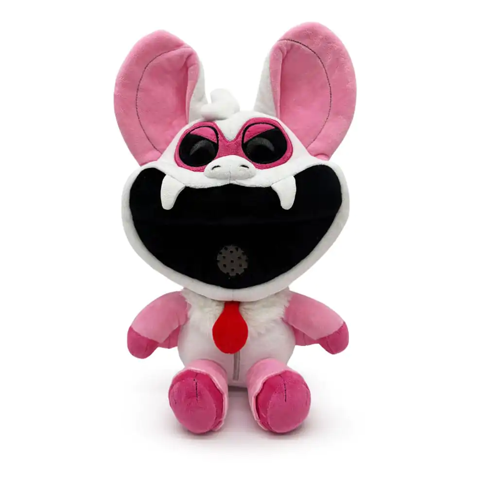 Poppy Playtime plyšová figurka Rabie Baby 22 cm fotografii produktu