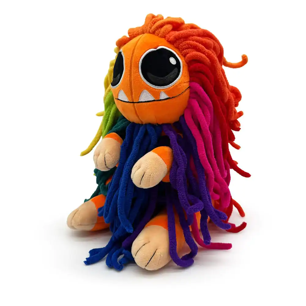 Poppy Playtime Plyšová figurka Yarnaby 22 cm fotografii produktu