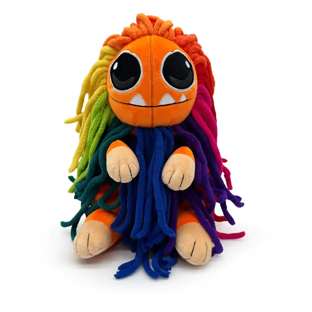 Poppy Playtime Plyšová figurka Yarnaby 22 cm fotografii produktu