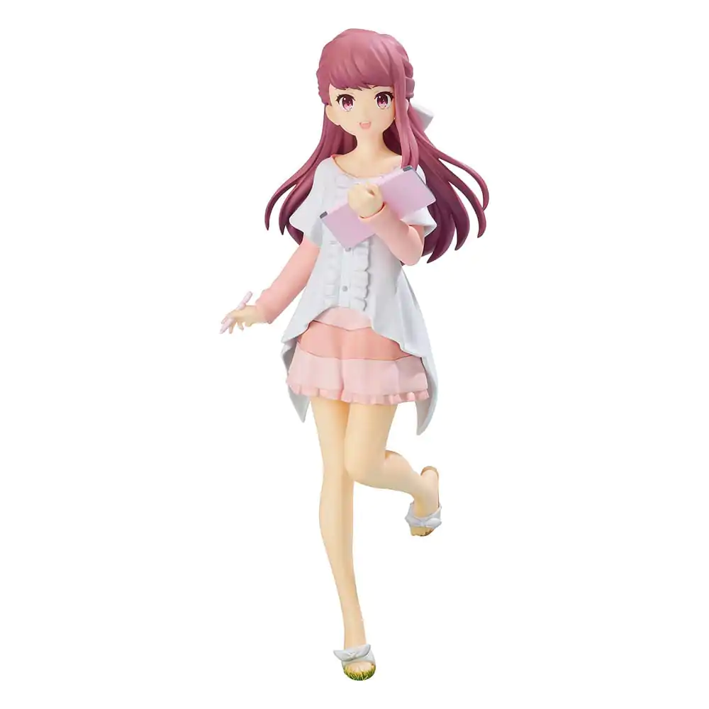 Porter Robinson Pop Up Parade SP PVC socha Rin 20 cm fotografii produktu