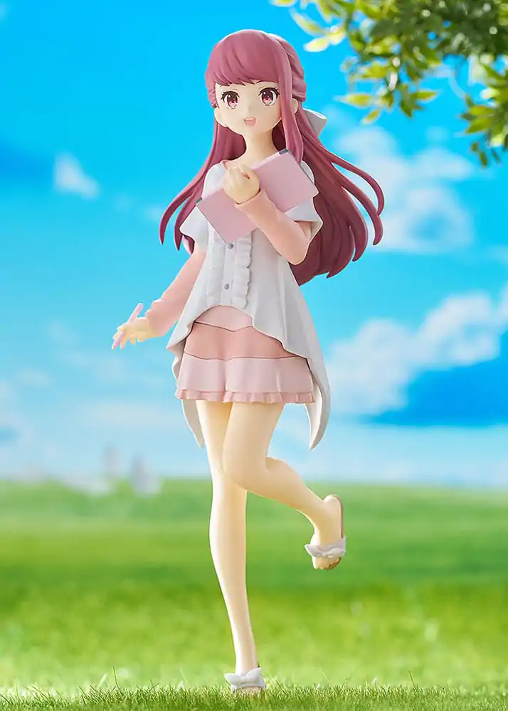 Porter Robinson Pop Up Parade SP PVC socha Rin 20 cm fotografii produktu