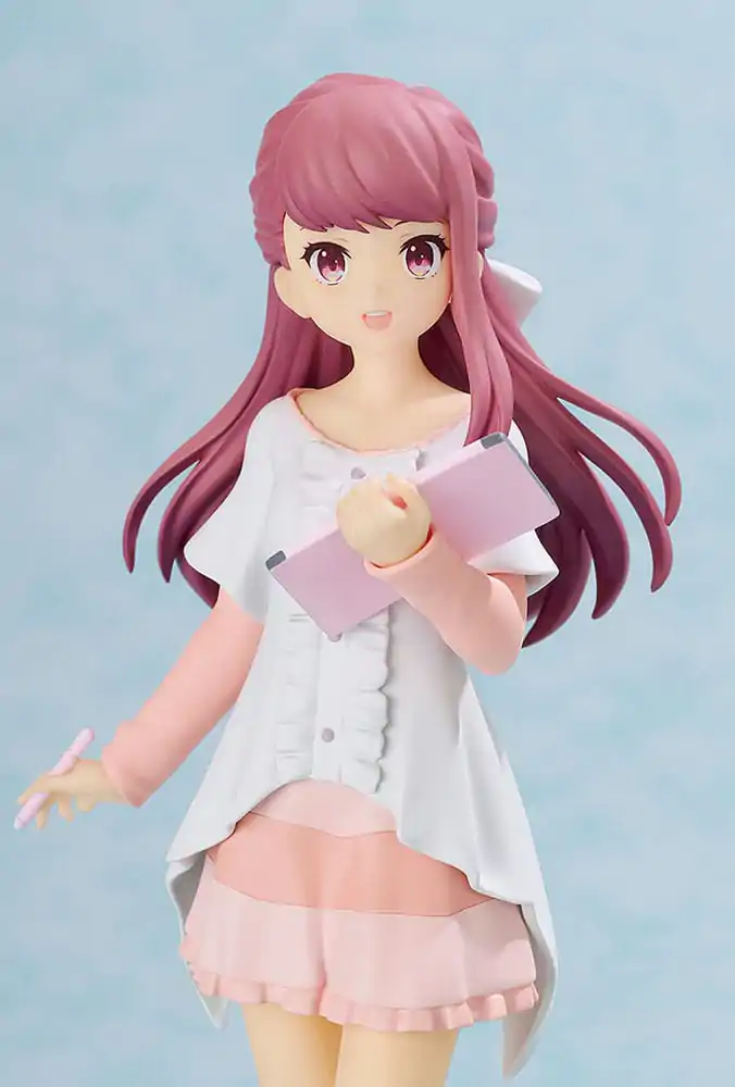 Porter Robinson Pop Up Parade SP PVC socha Rin 20 cm fotografii produktu