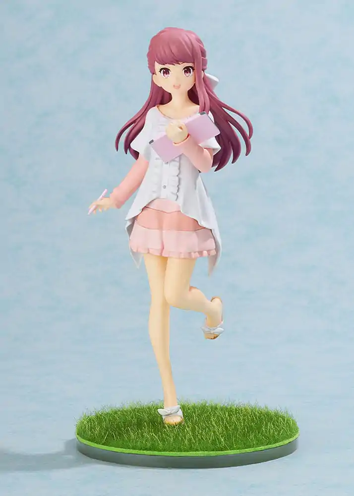 Porter Robinson Pop Up Parade SP PVC socha Rin 20 cm fotografii produktu