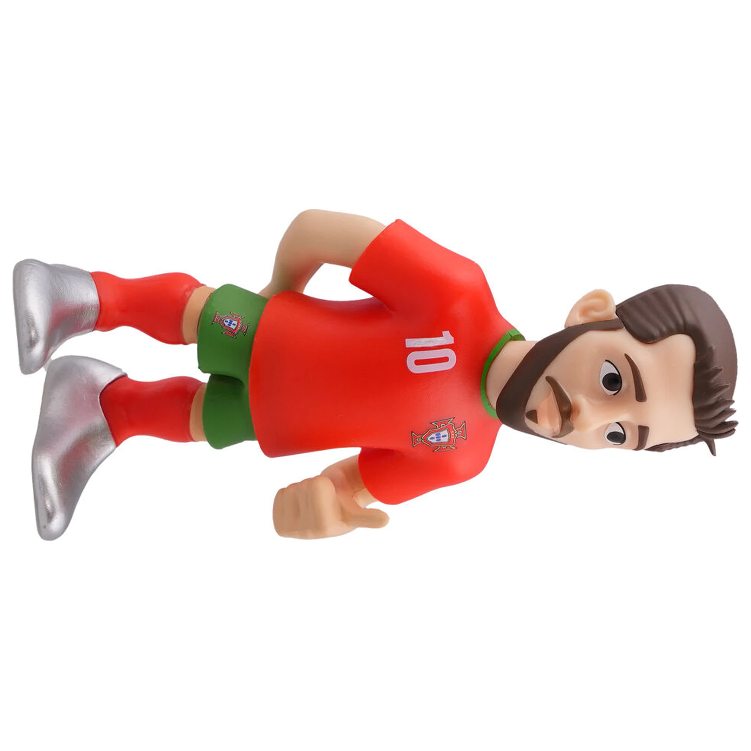 Portugal Bernardo Silva figurka minix 12cm fotografii produktu