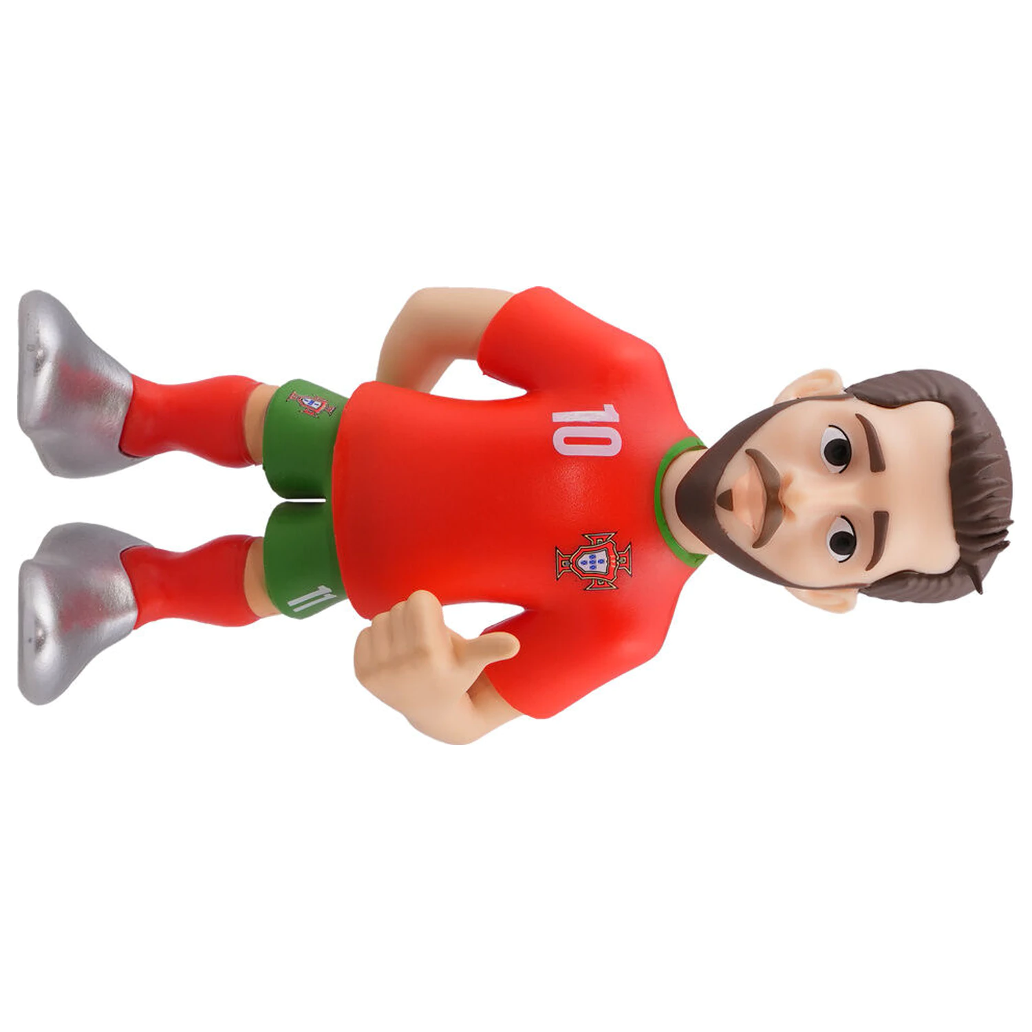 Portugal Bernardo Silva figurka minix 12cm fotografii produktu