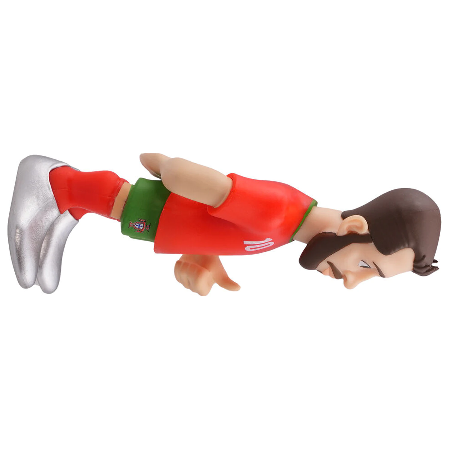 Portugal Bernardo Silva figurka minix 12cm fotografii produktu