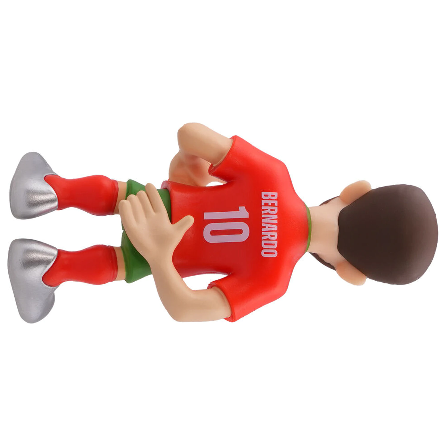 Portugal Bernardo Silva figurka minix 12cm fotografii produktu