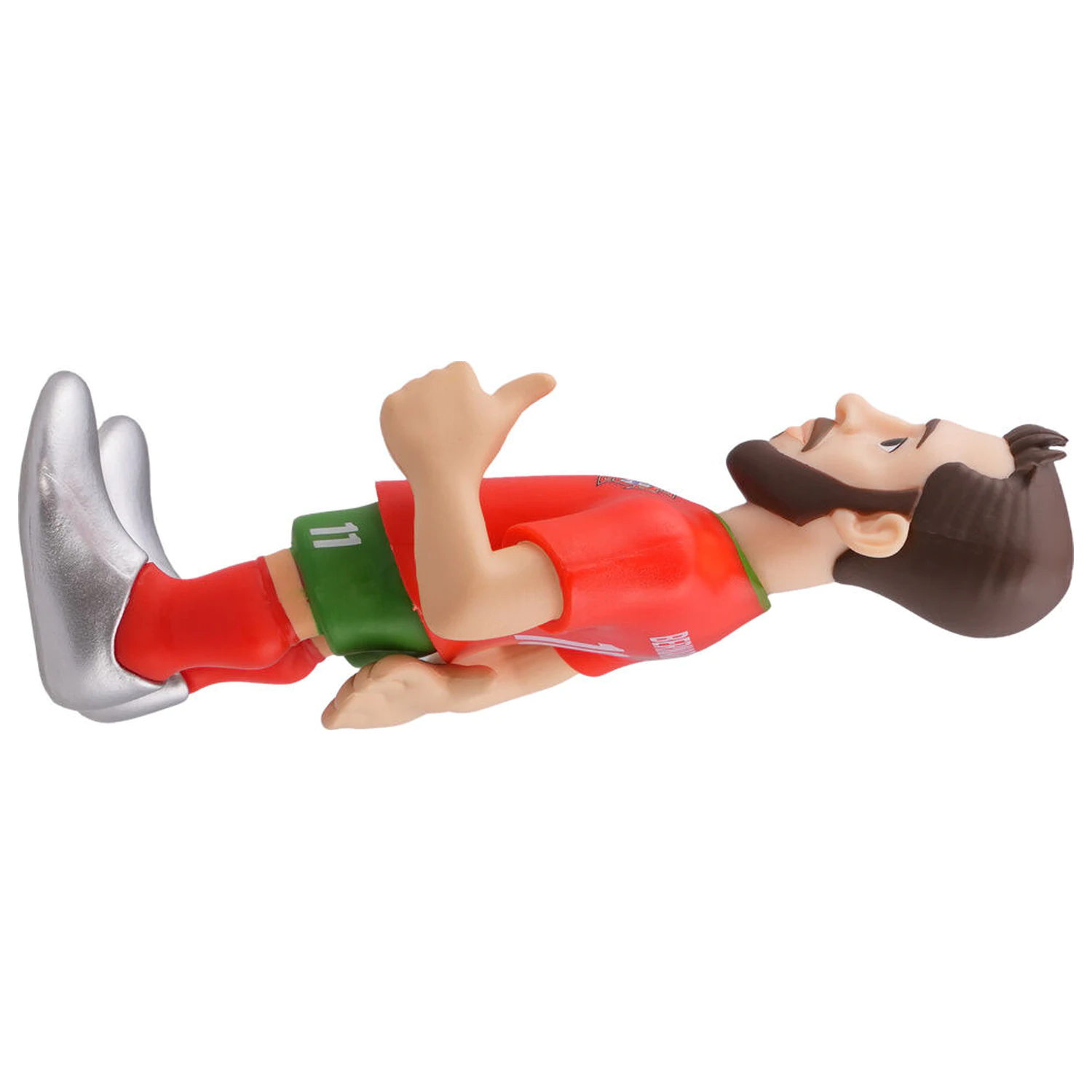 Portugal Bernardo Silva figurka minix 12cm fotografii produktu