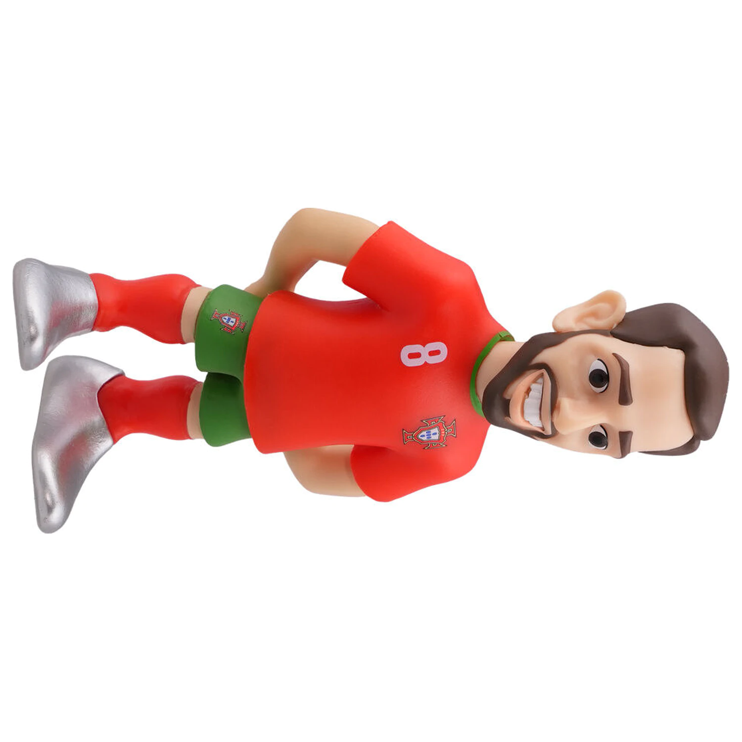 Portugal Bruno Fernandez figurka Minix 12 cm fotografii produktu