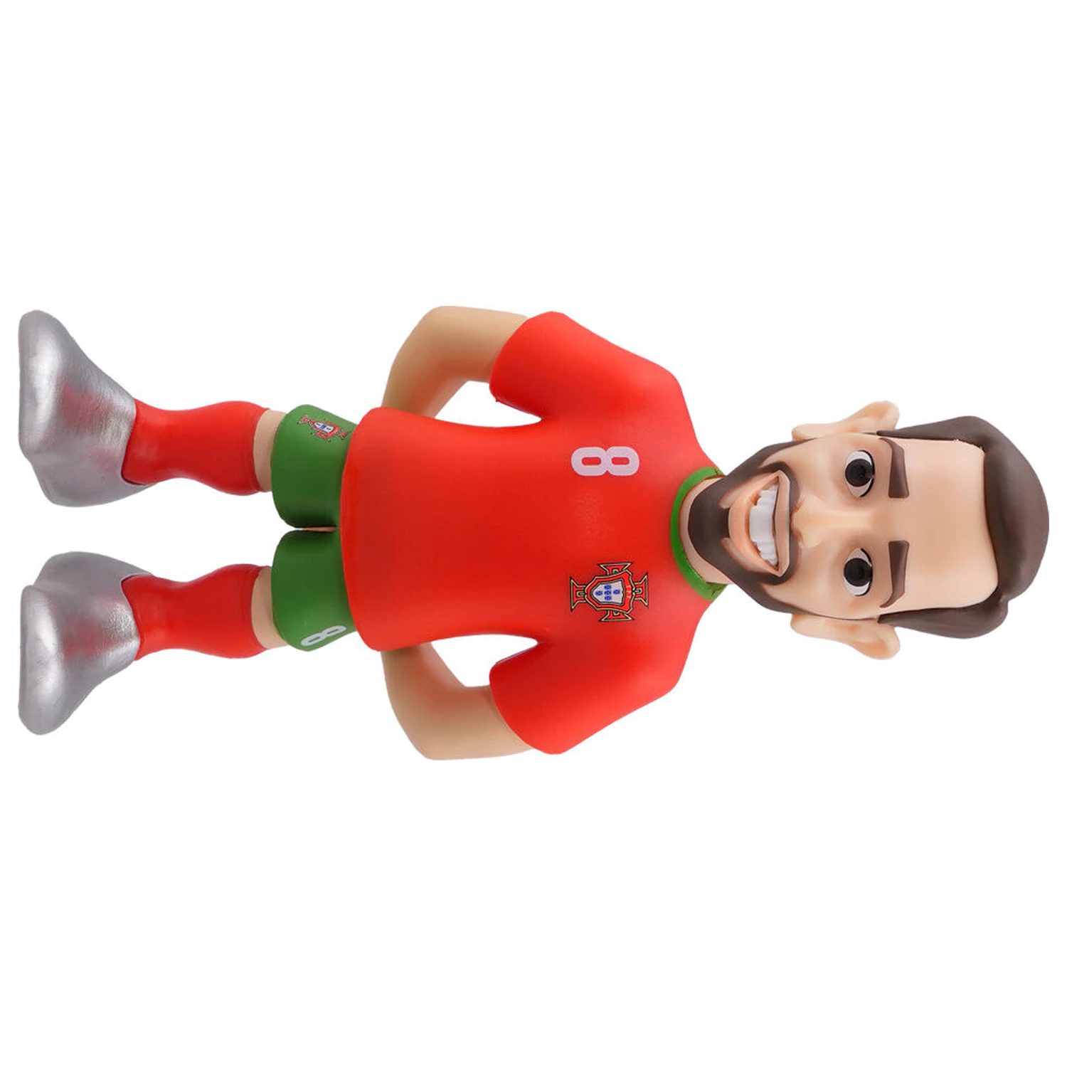 Portugal Bruno Fernandez figurka Minix 12 cm fotografii produktu