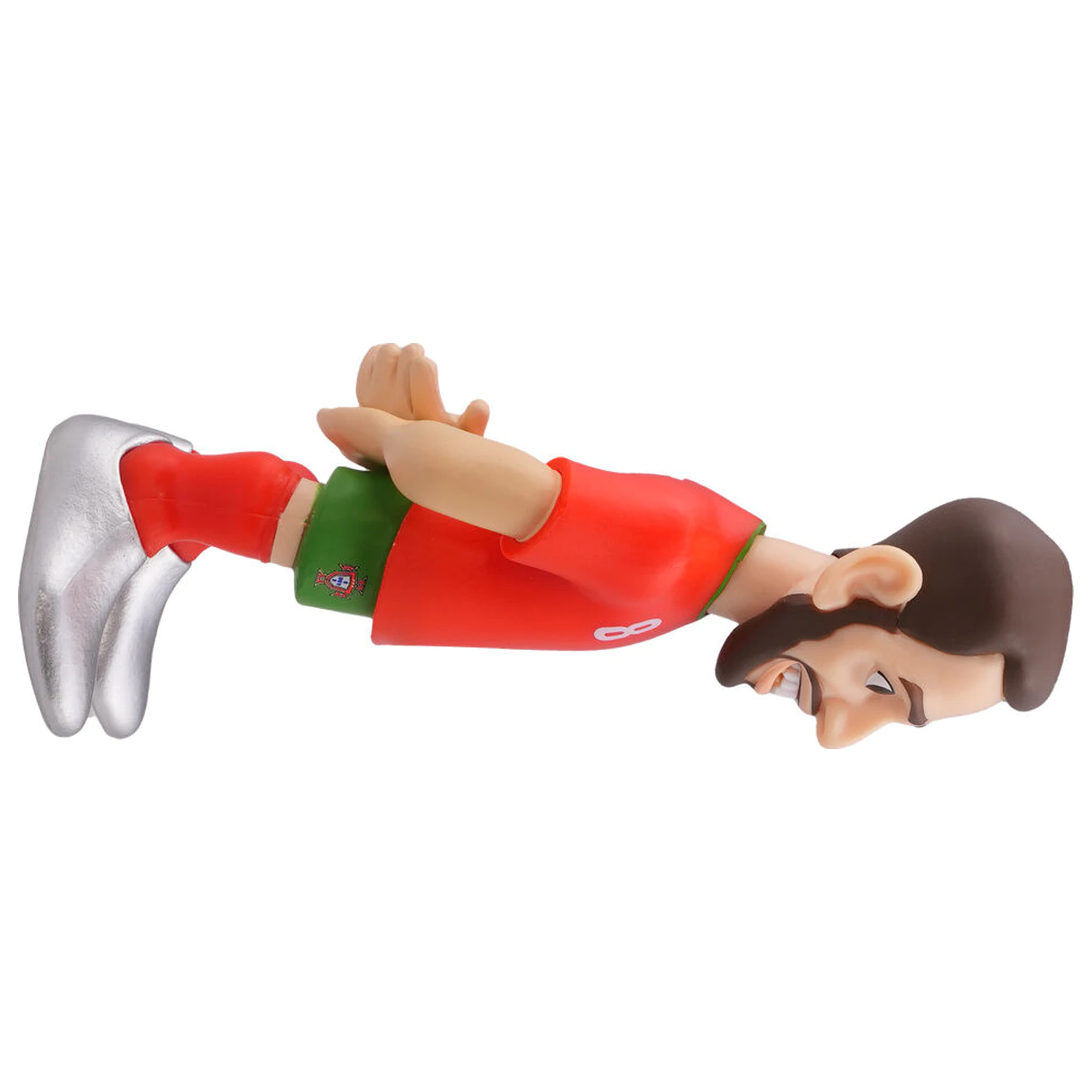 Portugal Bruno Fernandez figurka Minix 12 cm fotografii produktu