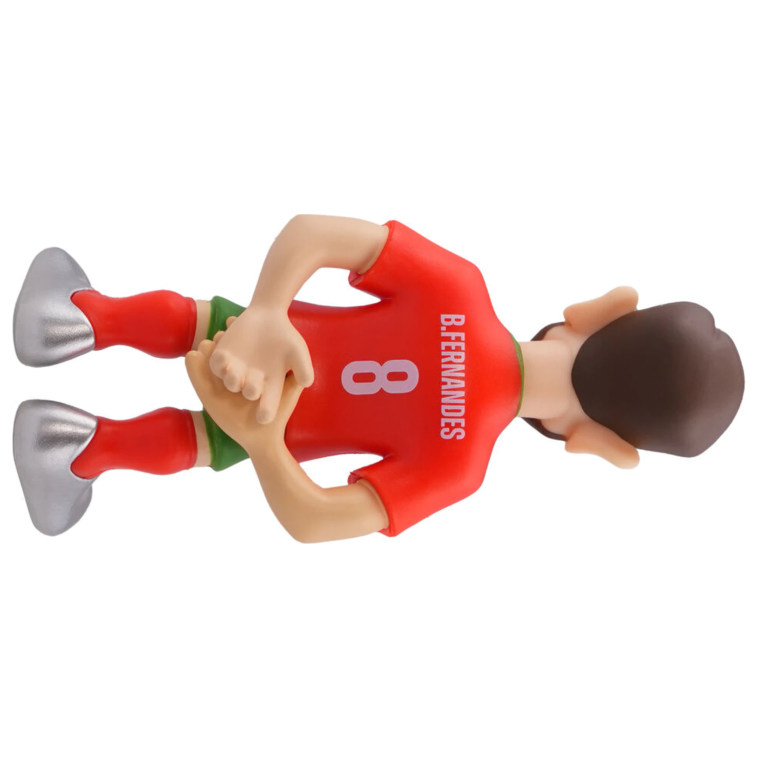 Portugal Bruno Fernandez figurka Minix 12 cm fotografii produktu