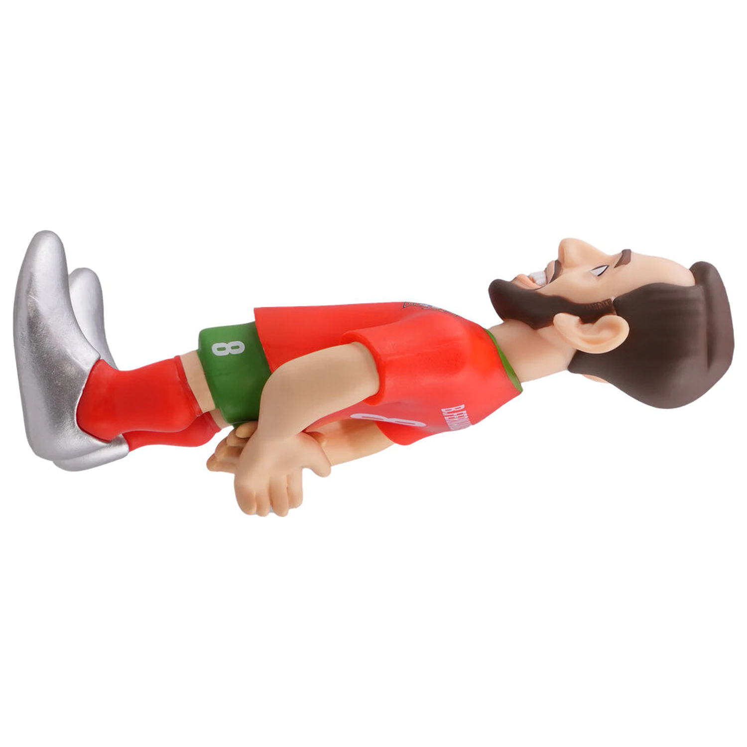 Portugal Bruno Fernandez figurka Minix 12 cm fotografii produktu