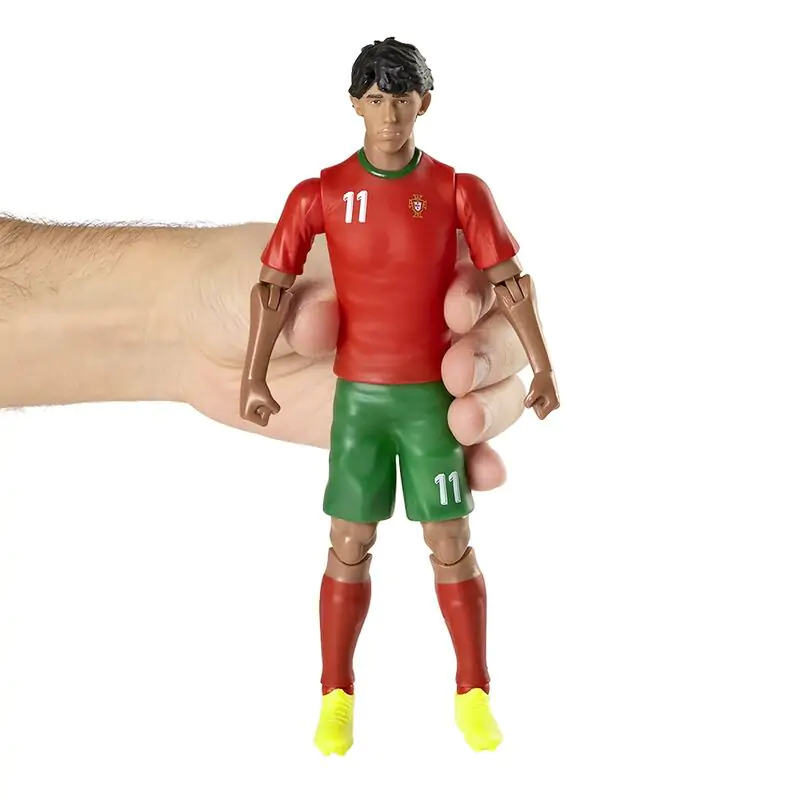 Portugalsko Joao Felix Akční figurka 20 cm fotografii produktu