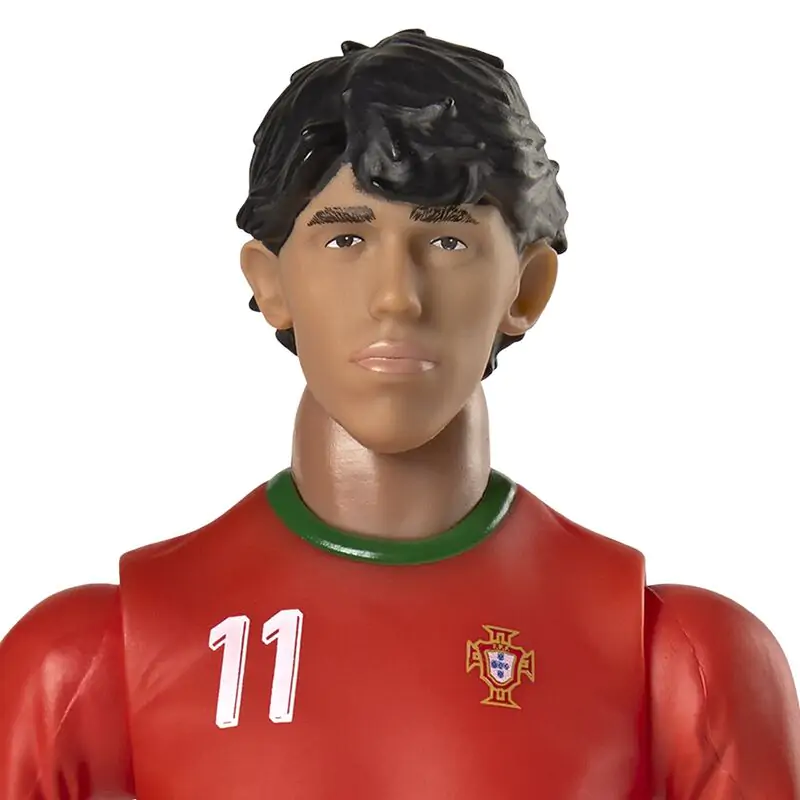 Portugalsko Joao Felix Akční figurka 20 cm fotografii produktu