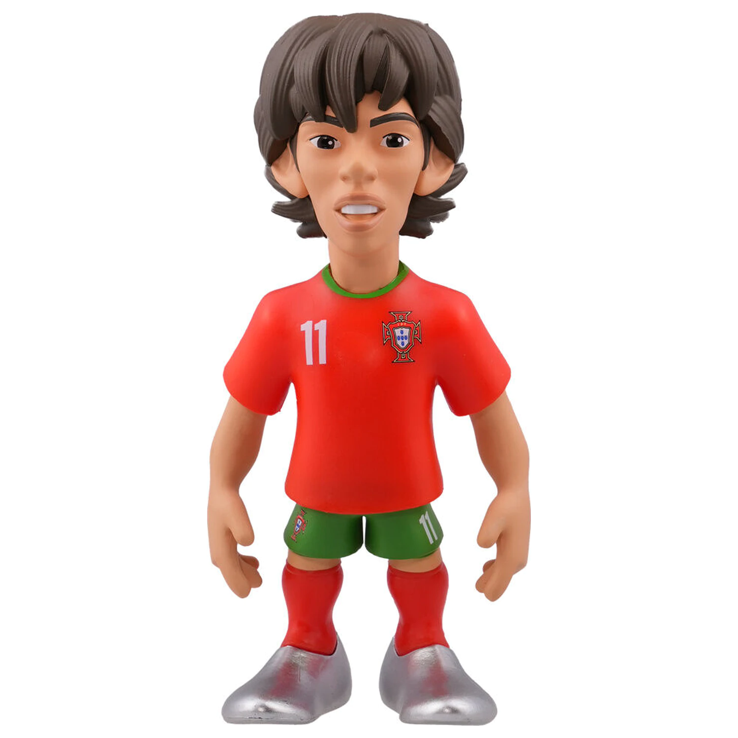 Portugal Joao Felix figure minix 12cm fotografii produktu