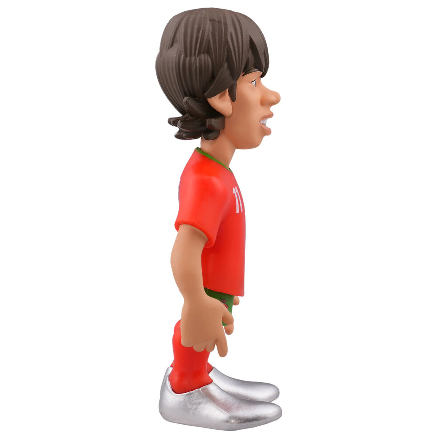 Portugal Joao Felix figure minix 12cm fotografii produktu