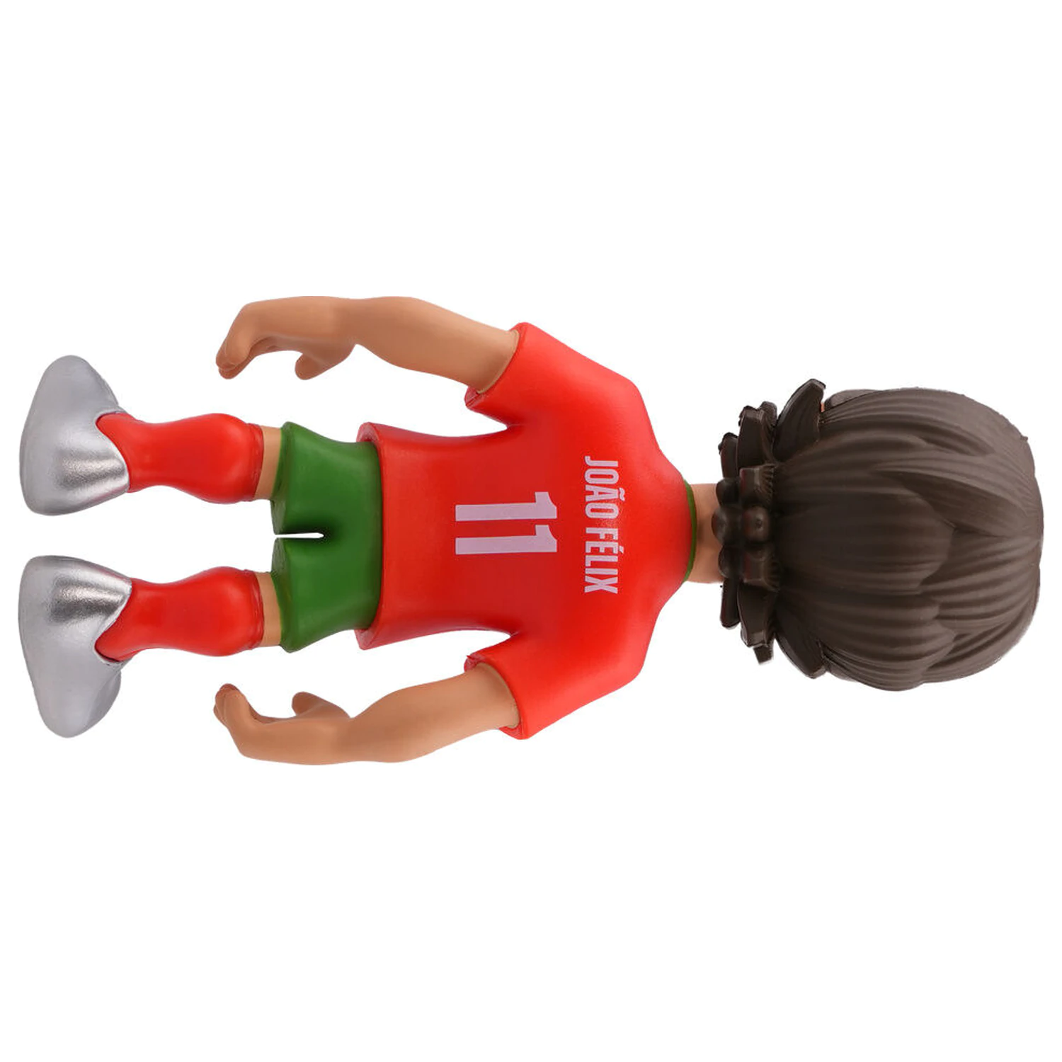Portugal Joao Felix figure minix 12cm fotografii produktu