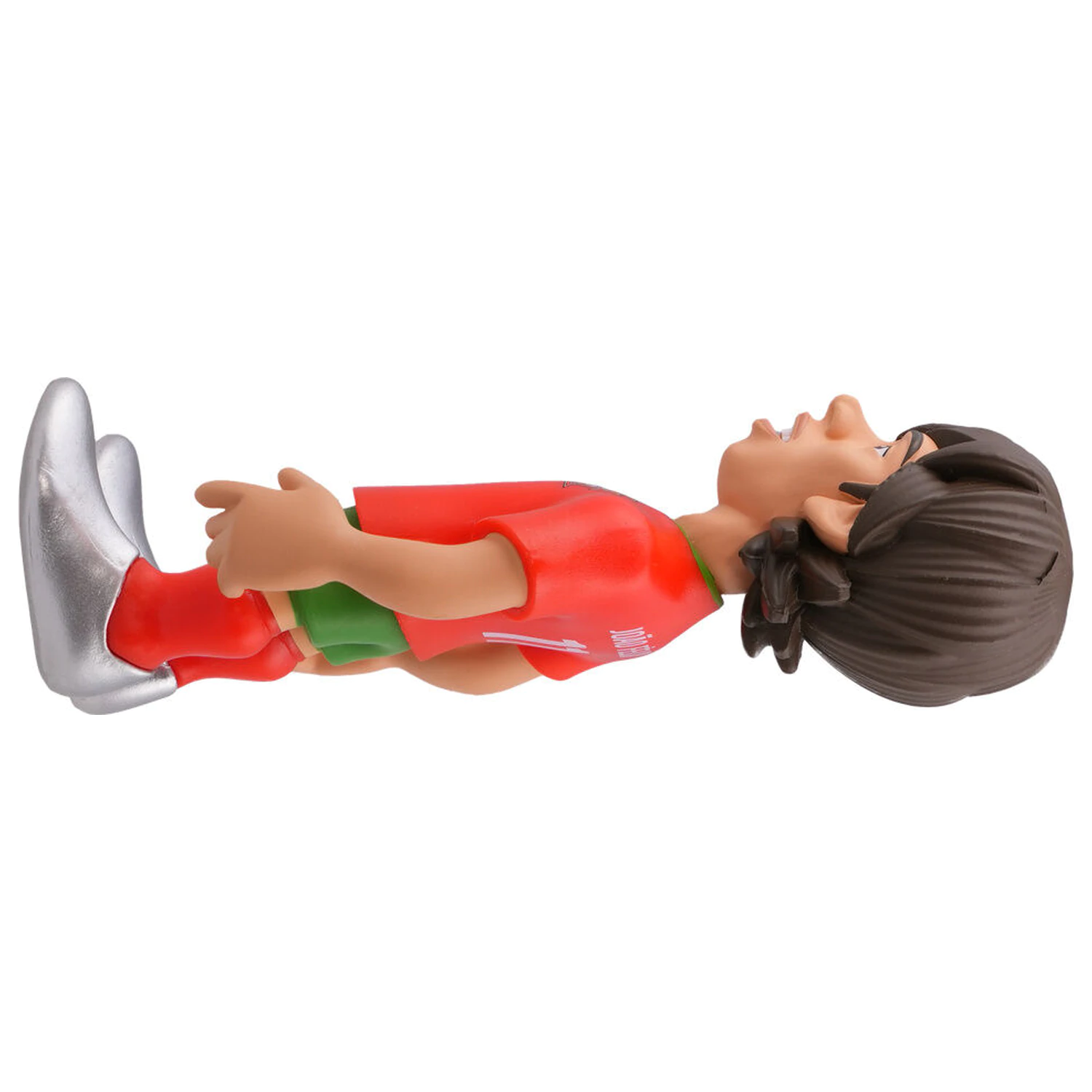 Portugal Joao Felix figure minix 12cm fotografii produktu