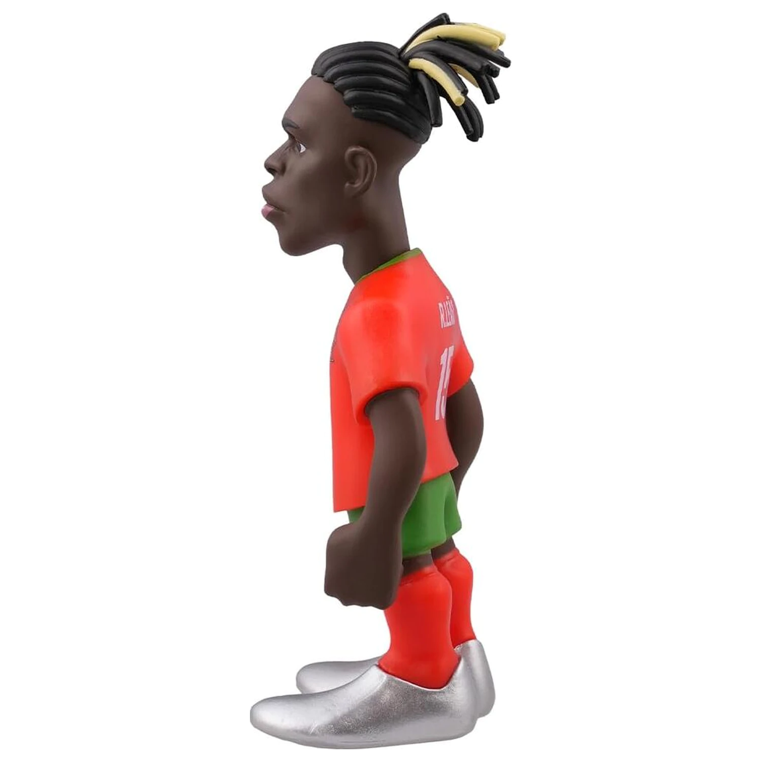 Portugal Rafael Leao figurka minix 12cm fotografii produktu