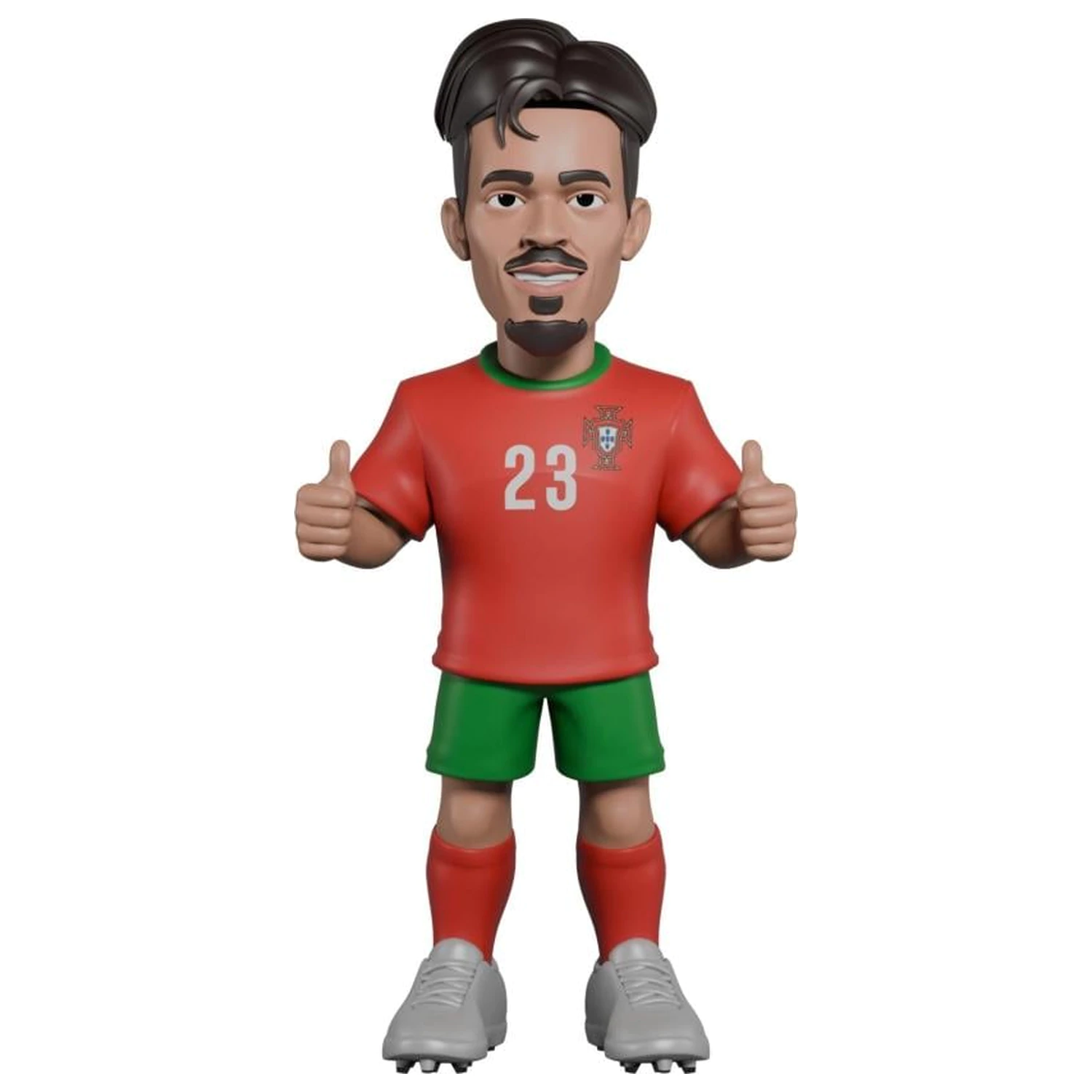 Portugalská figurka Vitinha Minix World Cup 12 cm fotografii produktu