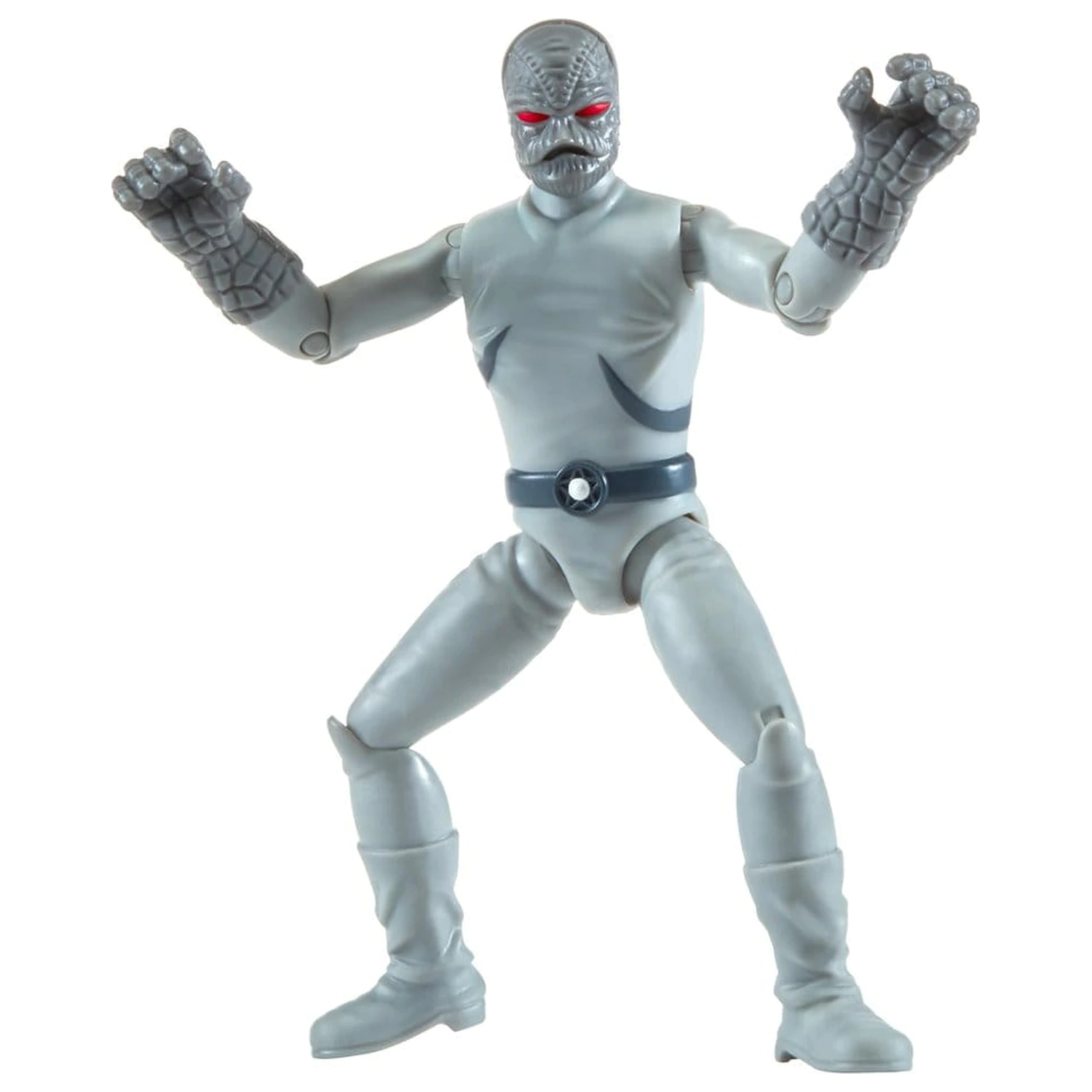 Power Rangers Evil Space Alien akční figurka Putty Patroller 13 cm fotografii produktu