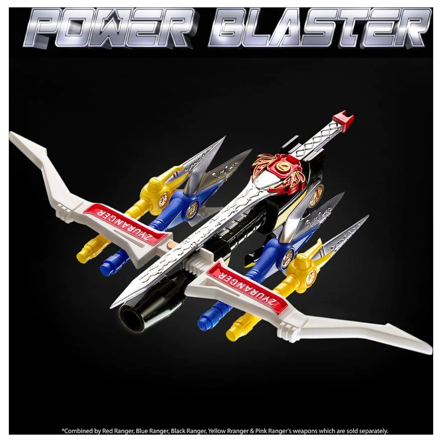 Power Rangers Furai Action akční figurka Pink Ranger 13 cm fotografii produktu
