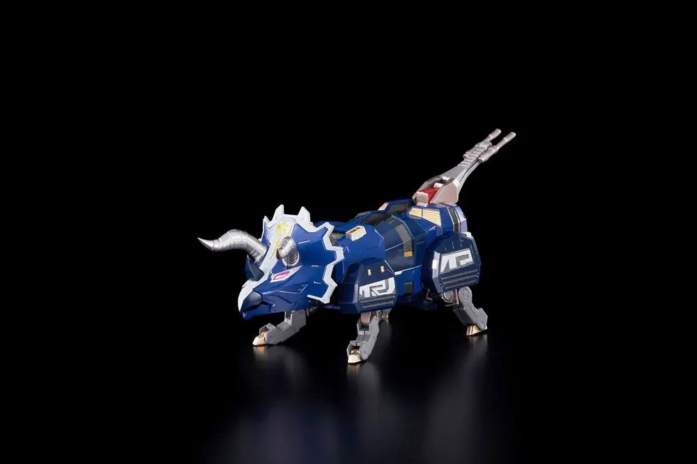 Power Rangers Go! Kara Kuri Combine akční figurka Dino Megazord 24 cm fotografii produktu